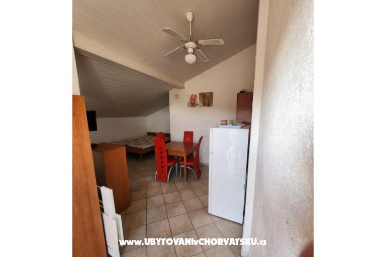 Studio Apartmány Grom  – foto 13