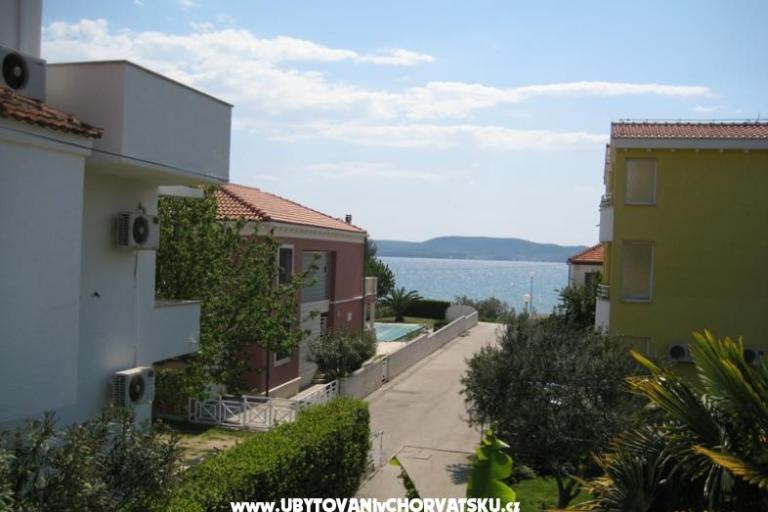 Apartmány Nadinić – foto 2