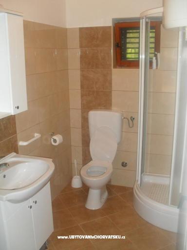 Apartmány Nadinić – foto 4