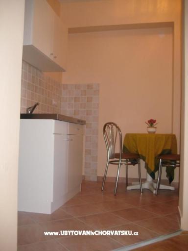 Apartmány Nadinić – foto 7
