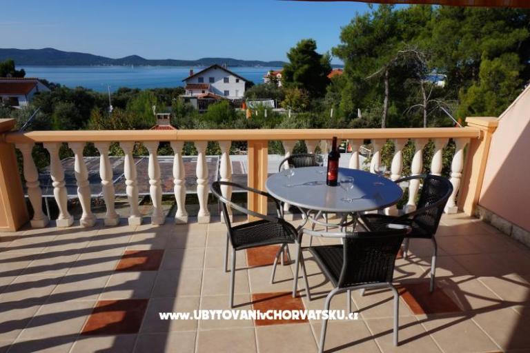 Apartmány Tustica – foto 7