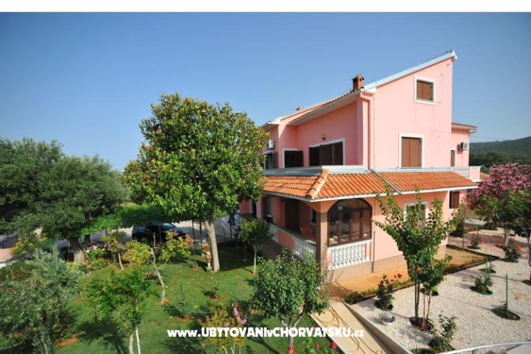Villa Dalmatia – foto 4