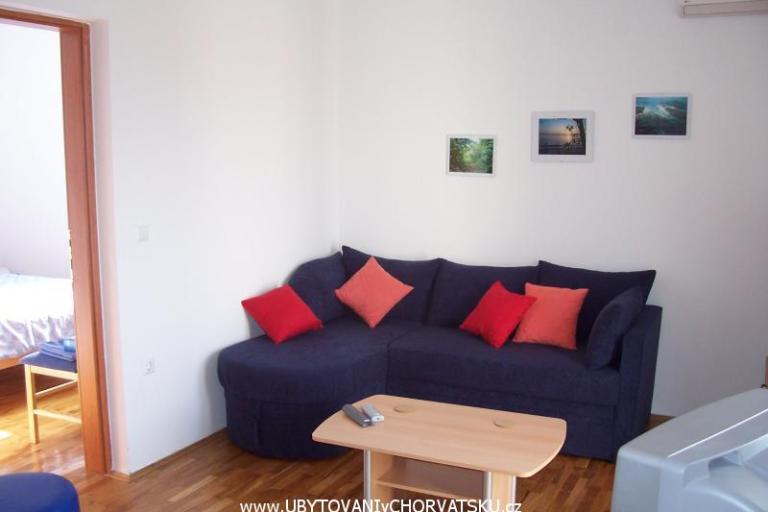 Apartmán Kristina – foto 5