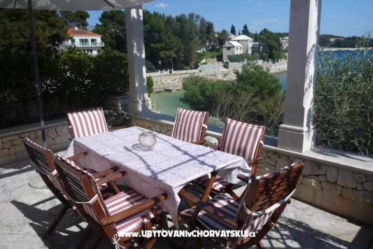 Apartmány i kuće Dolac – foto 10