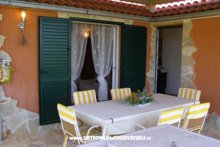 Apartmány i kuće Dolac – foto 13