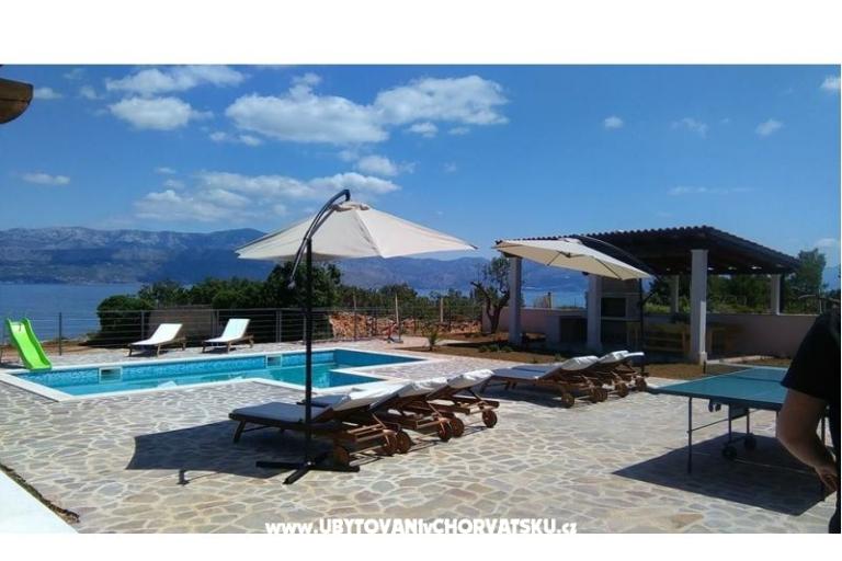 Apartmány i kuće Dolac – foto 15