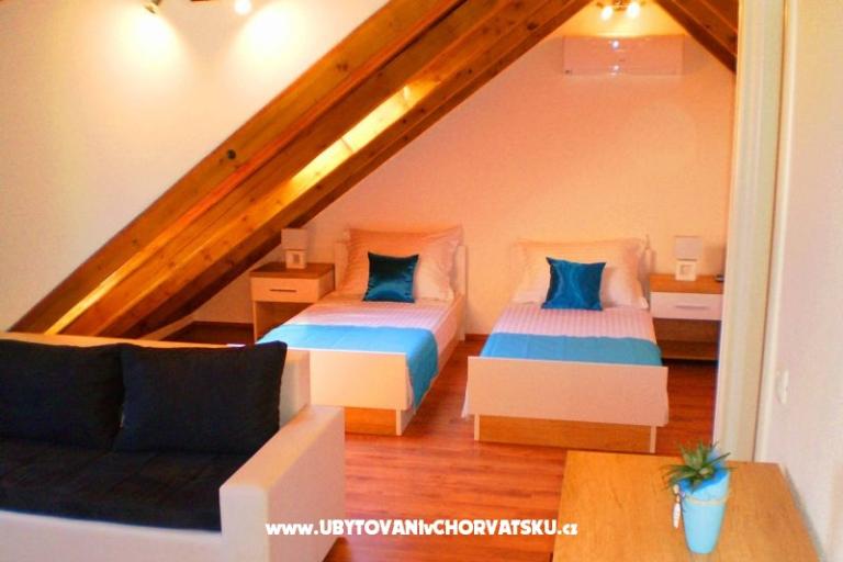 Apartmány i kuće Dolac – foto 16