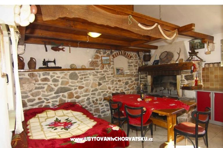 Apartmány i kuće Dolac – foto 17
