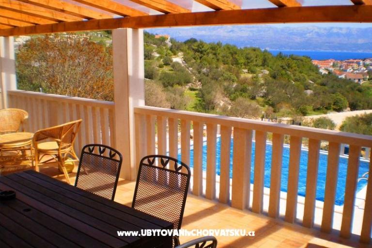 Apartmány i kuće Dolac – foto 2