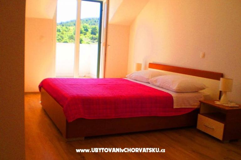 Apartmány i kuće Dolac – foto 3