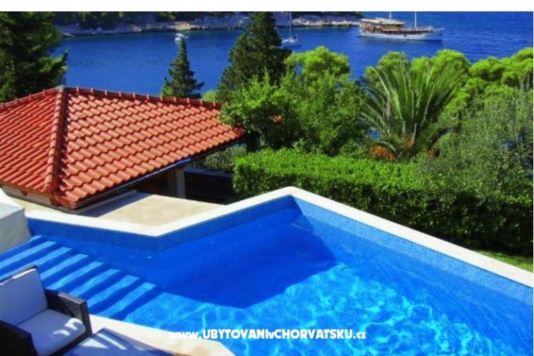 Apartmány i kuće Dolac – foto 4