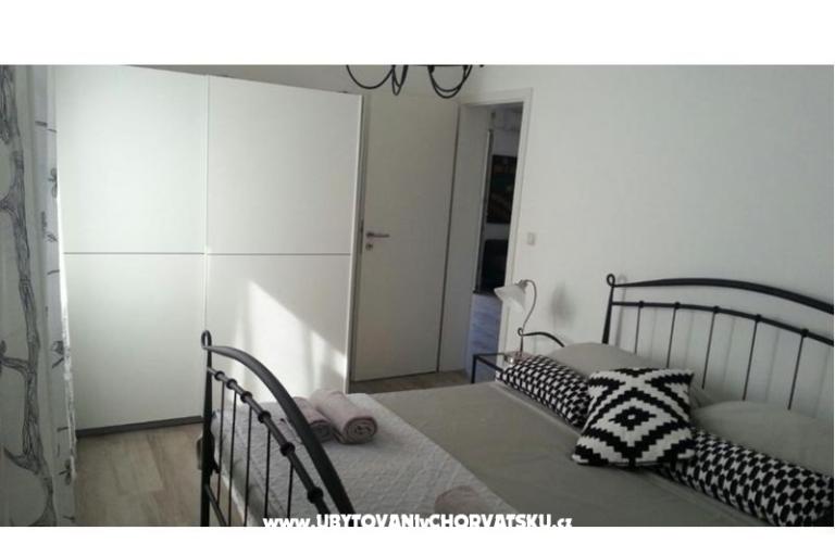 Apartmány i kuće Dolac – foto 5