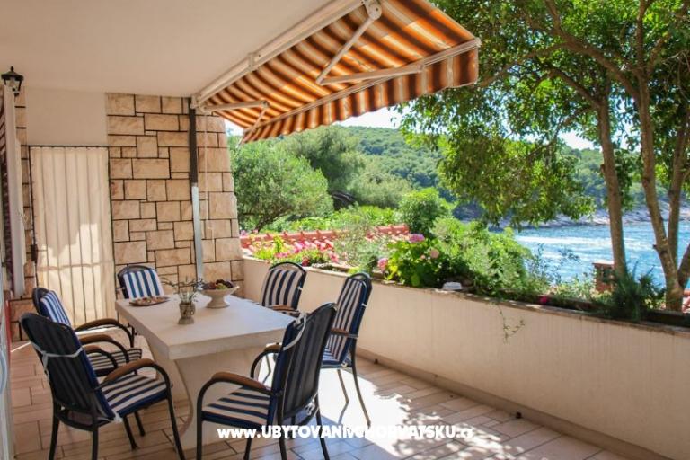 Apartmány i kuće Dolac – foto 7