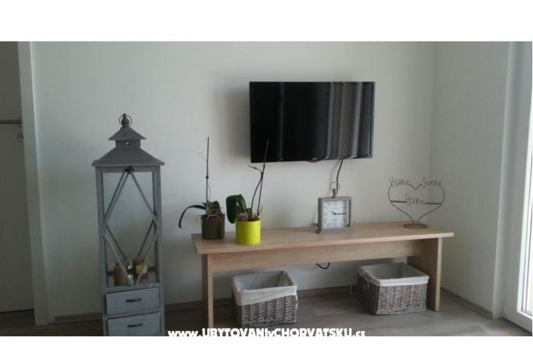 Apartmány i kuće Dolac – foto 8