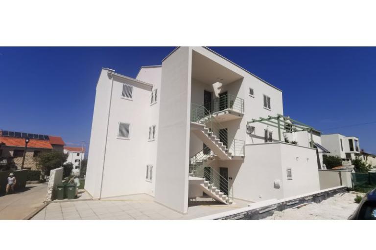 Apartmán Elements W Supetar – foto 3