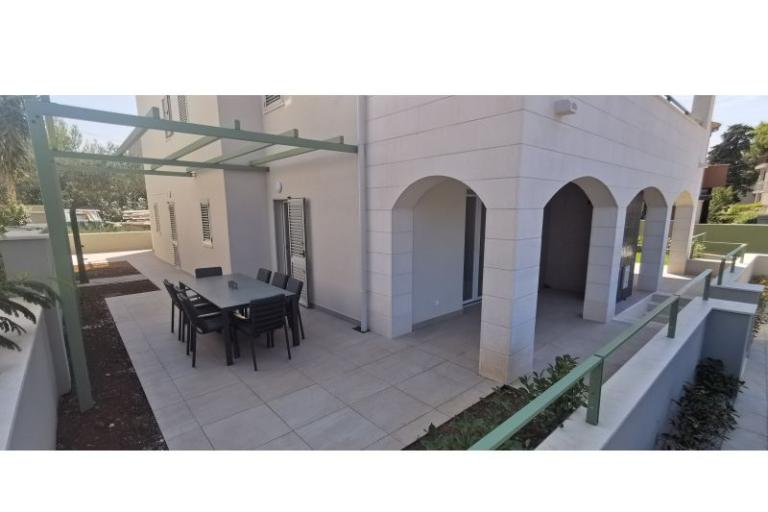 Apartmán Elements W Supetar – foto 5