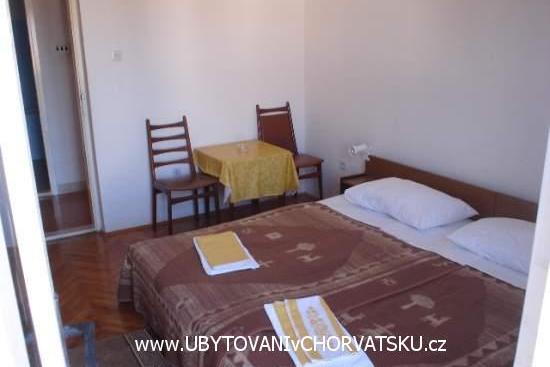 Apartmán Kosta – foto 2
