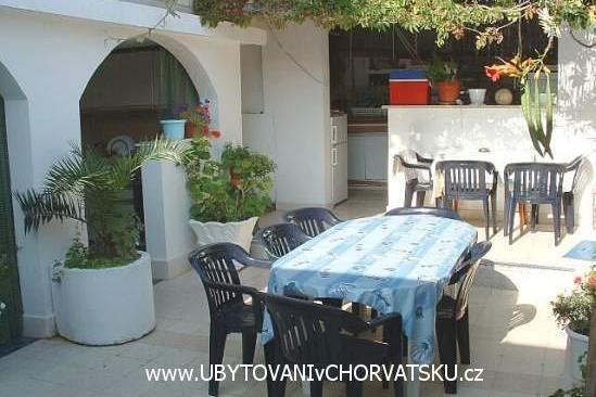 Apartmány Izby Akmadzic – foto 4