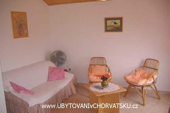 Apartmány Izby Akmadzic – foto 6