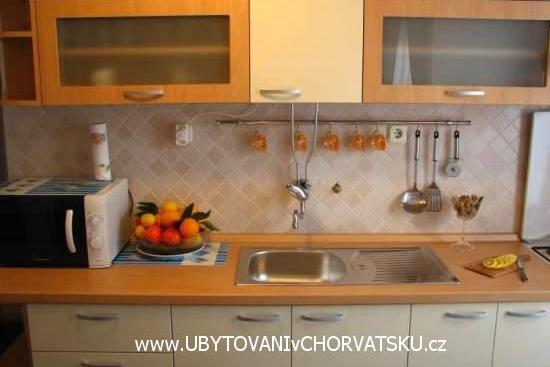 Apartmány Izby Akmadzic – foto 7