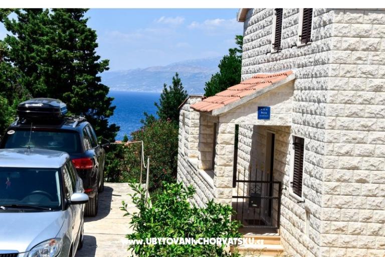 Apartmány Beba – foto 2