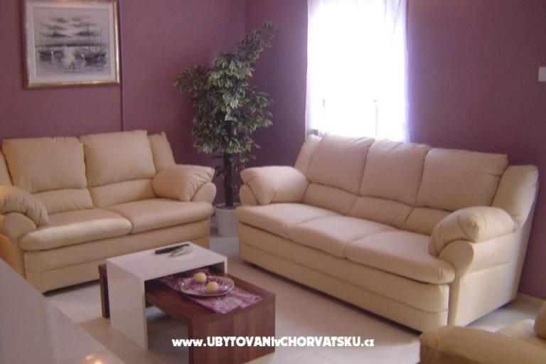 Apartmány Beba – foto 5