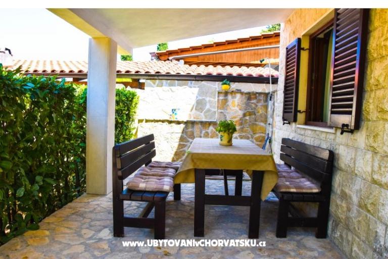 Apartmány Beba – foto 9