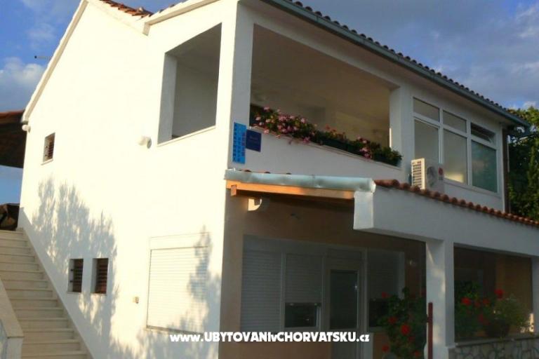 Apartmány Denis Supetar Brač – foto 4