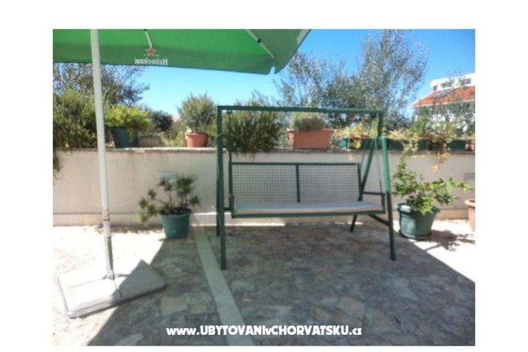 Apartmány Denis Supetar Brač – foto 6