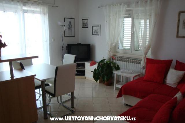 Apartmány Jerka – foto 11