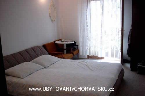 Apartmány Karla – foto 4