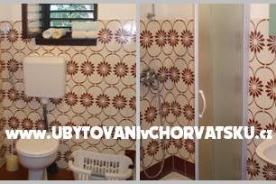 Apartmány Kirigin – foto 11