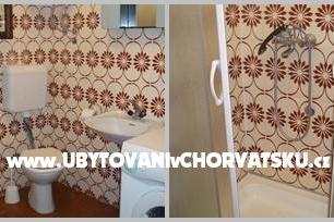 Apartmány Kirigin – foto 12