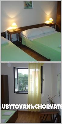Apartmány Kirigin – foto 4