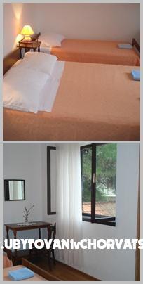 Apartmány Kirigin – foto 6