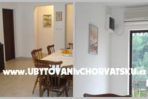 Apartmány Kirigin – foto 8