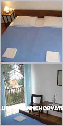 Apartmány Kirigin – foto 9