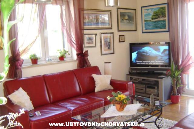 Apartmány Mala Lozna  – foto 2
