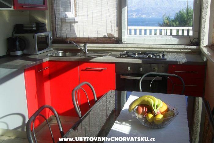 Apartmány Mala Lozna  – foto 6
