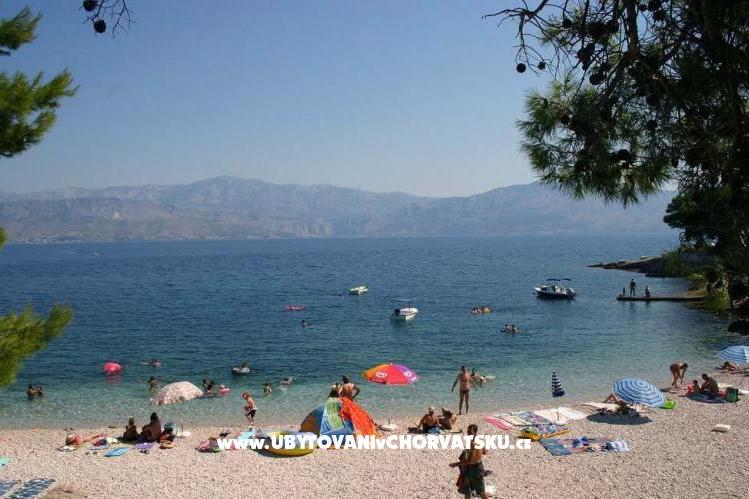 Apartmány Mala Lozna  – foto 8