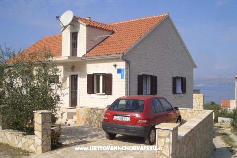 Apartmány Marino – foto 2