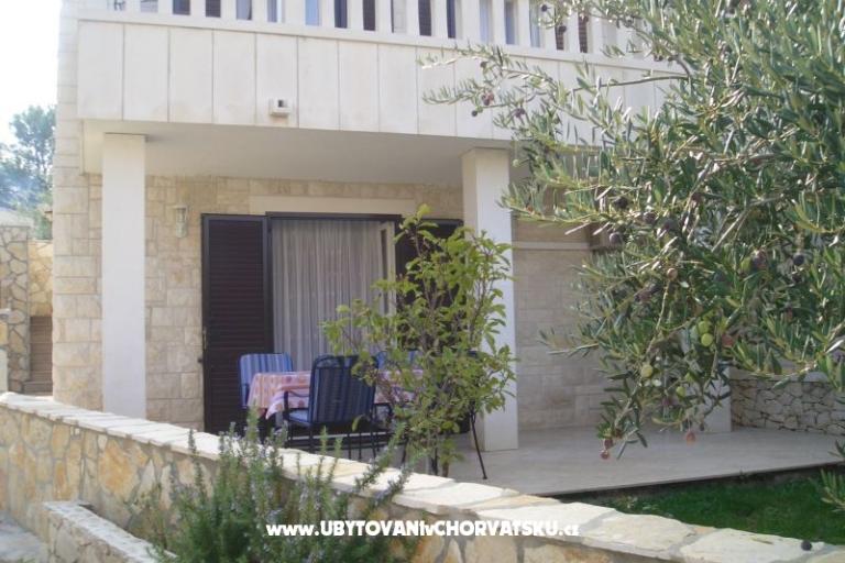 Apartmány Marino – foto 4
