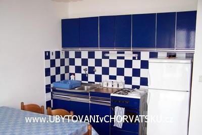 Apartmány Matulić – foto 6