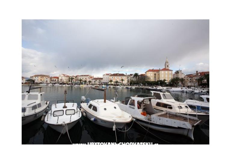 Apartmány Niko – foto 9