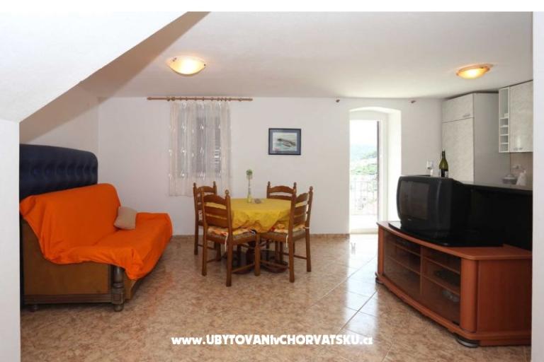 Apartmány Penzo – foto 10