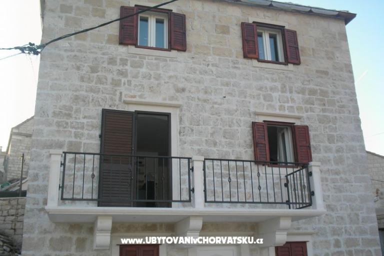 Apartmány Penzo – foto 8