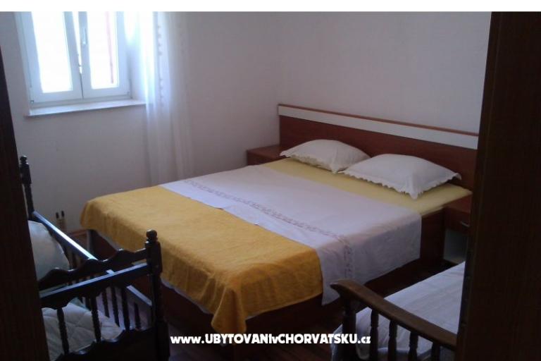 Apartmány Penzo – foto 9