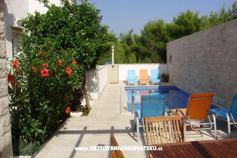 Apartmány Petranic – foto 3