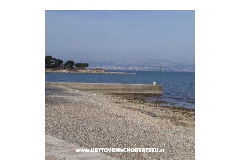 Apartmány Vesna Supetar – foto 12