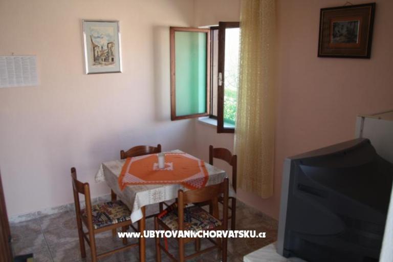 Apartmány Vinka – foto 12